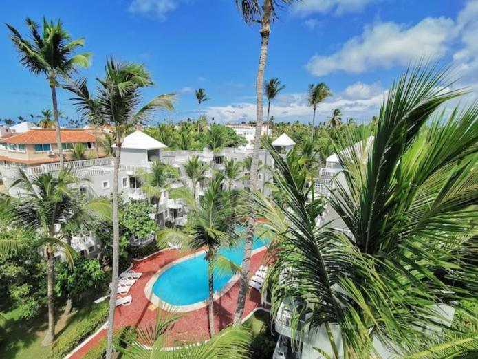Caribbean Studios Tropicana With Pool - Playa Los Corales Punta Cana Exteriér fotografie